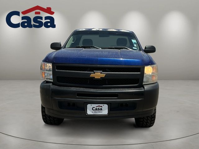 chevrolet silverado 1500 2013 1GCNCPEX4DZ331614 image chevrolet silverado 1500 2013 1GCNCPEX4DZ331614 image
